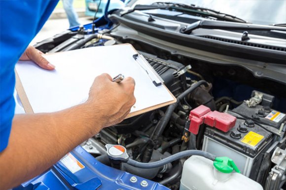 Garage automobile agréé pour la réalisation de contrôle technique à Grésy-sur-Aix