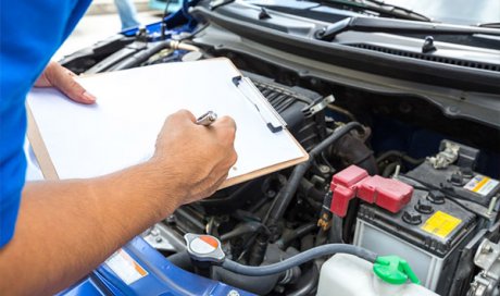 Garage automobile agréé pour la réalisation de contrôle technique à Grésy-sur-Aix